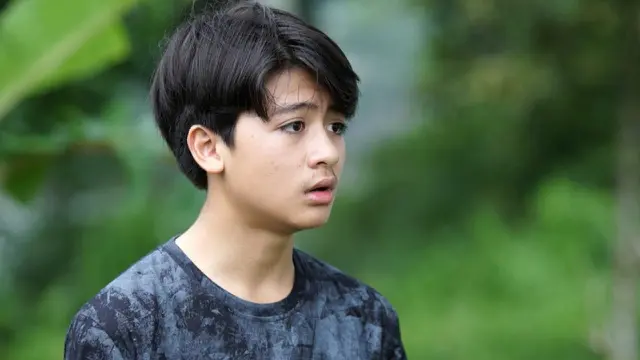 Dari Jendela SMP