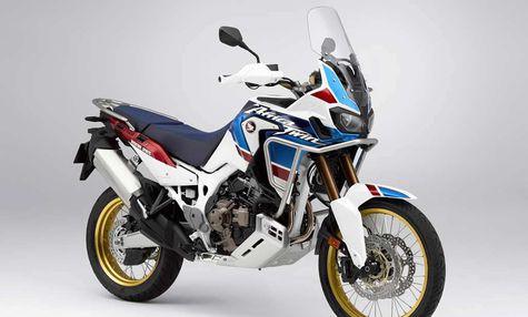 Daftar Harga Motor Adventure Januari 2020