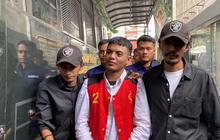 Ramadan di Balik Jeruji, Vadel Badjideh Targetkan Khatam Alquran
