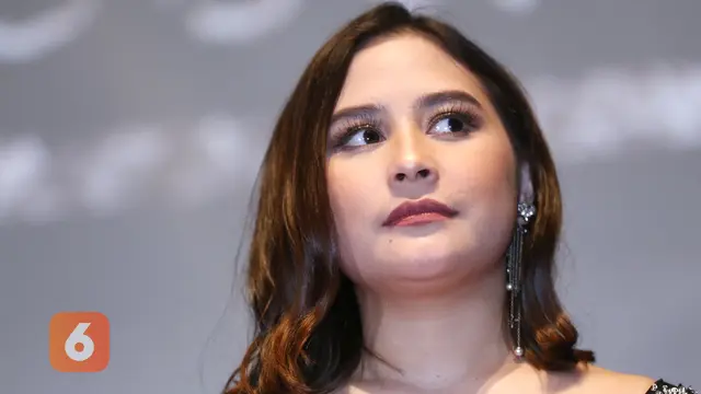 [Bintang] Prilly Latuconsina