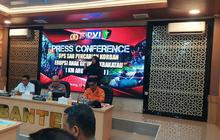 Kronologi Penemuan Jenazah Surakman, ABK Arupadhatu Pembawa Rombongan Jurnalis