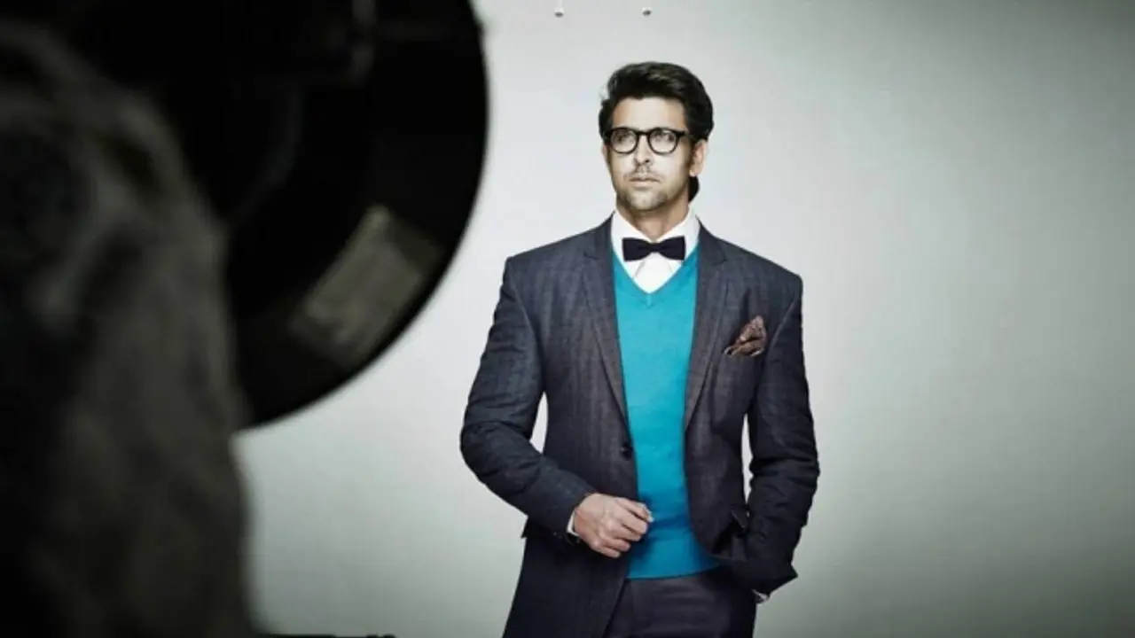 Hrithik Roshan