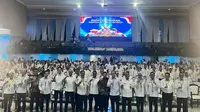 BPJS Ketenagakerjaan Perkuat Sinergi dengan Pemda, Targetkan 99,5 Persen Pekerja Terlindungi Jaminan Sosial