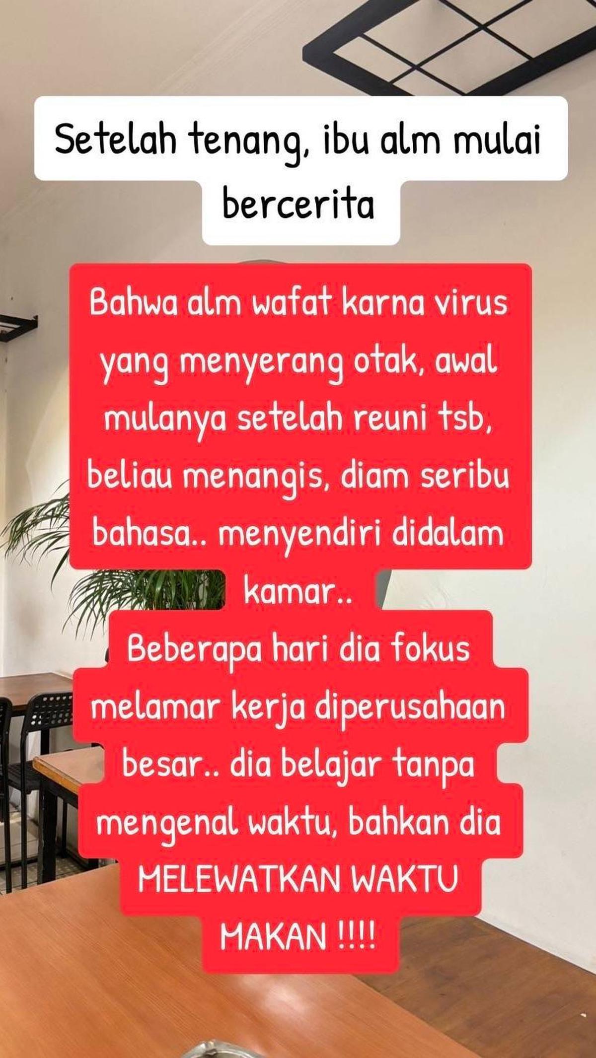 Dok. Istimewa