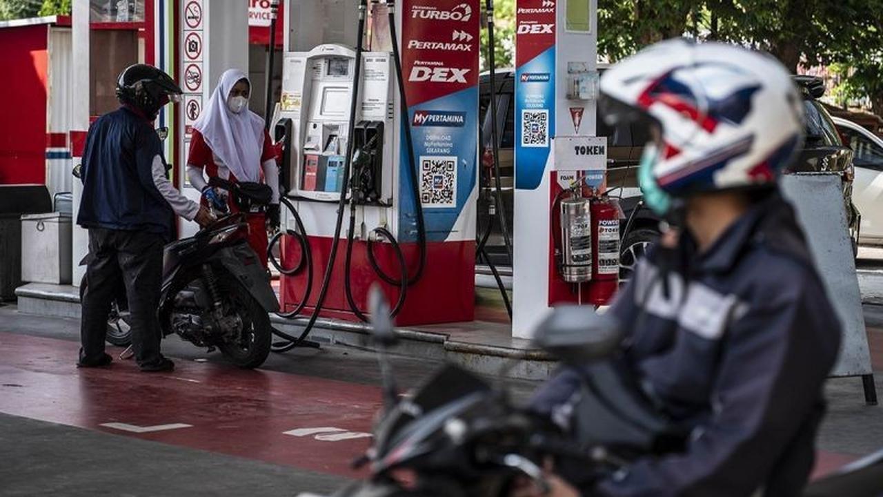 Pakar UPI Ungkap Kenaikan Harga Pertamax Rasional, Desak Pemerintah Jaga Subsidi BBM