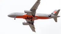 Jetstar Asia Stop Operasi, PHK 500 Karyawan