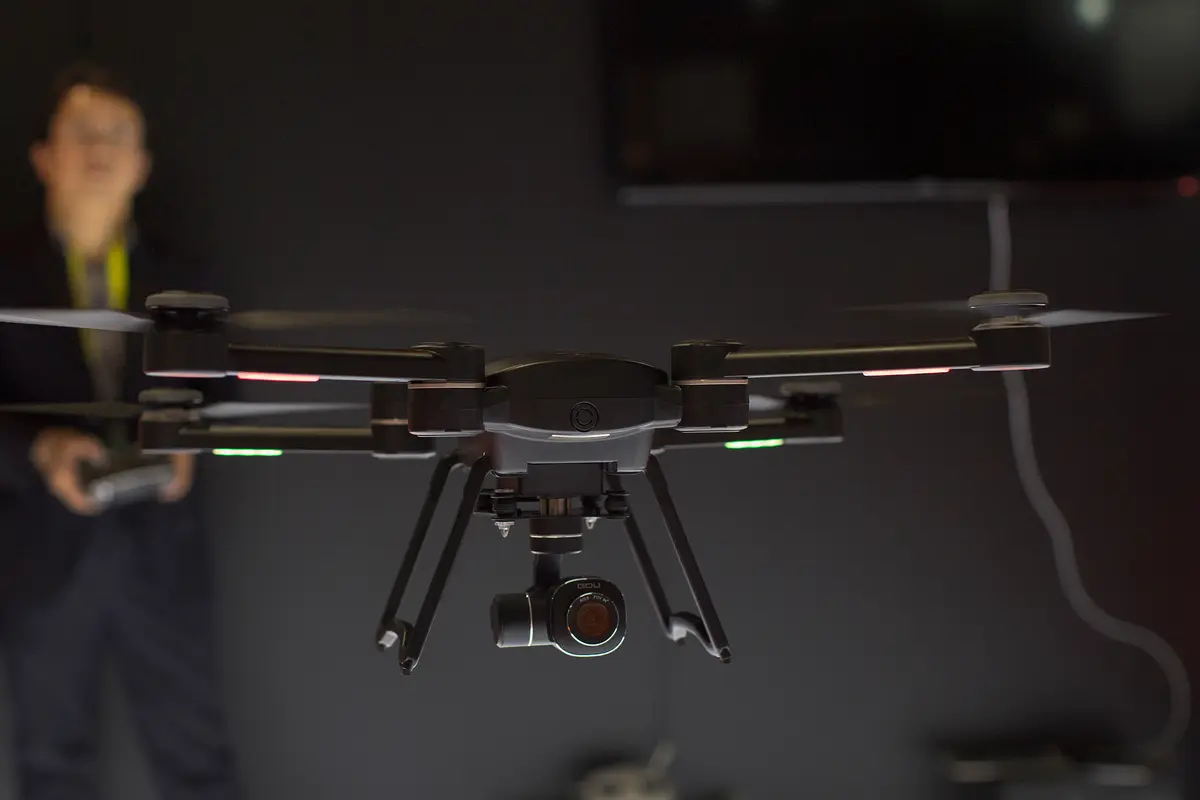 Drone