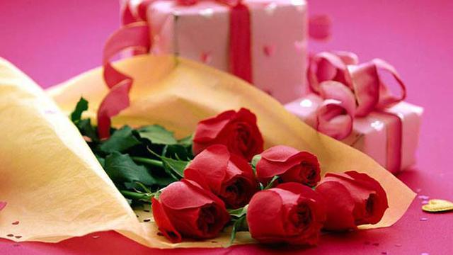 Pilih Cokelat Cincin Atau Bunga Di Valentine Ini Health Liputan6 Com