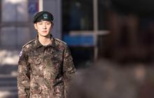 Lee Je Hoon dipastikan akan kembali berperan dalam drama Korea "Taxi Driver 3" yang dijadwalkan tayang tahun depan.