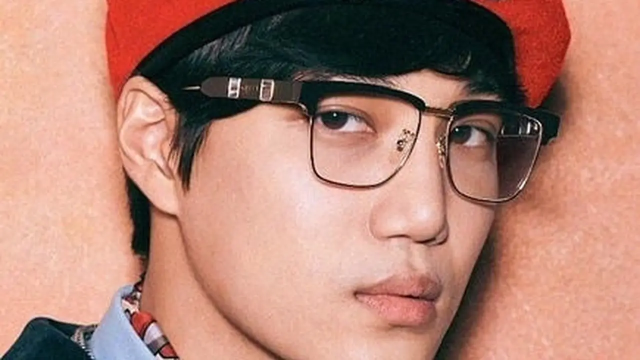 Kai EXO