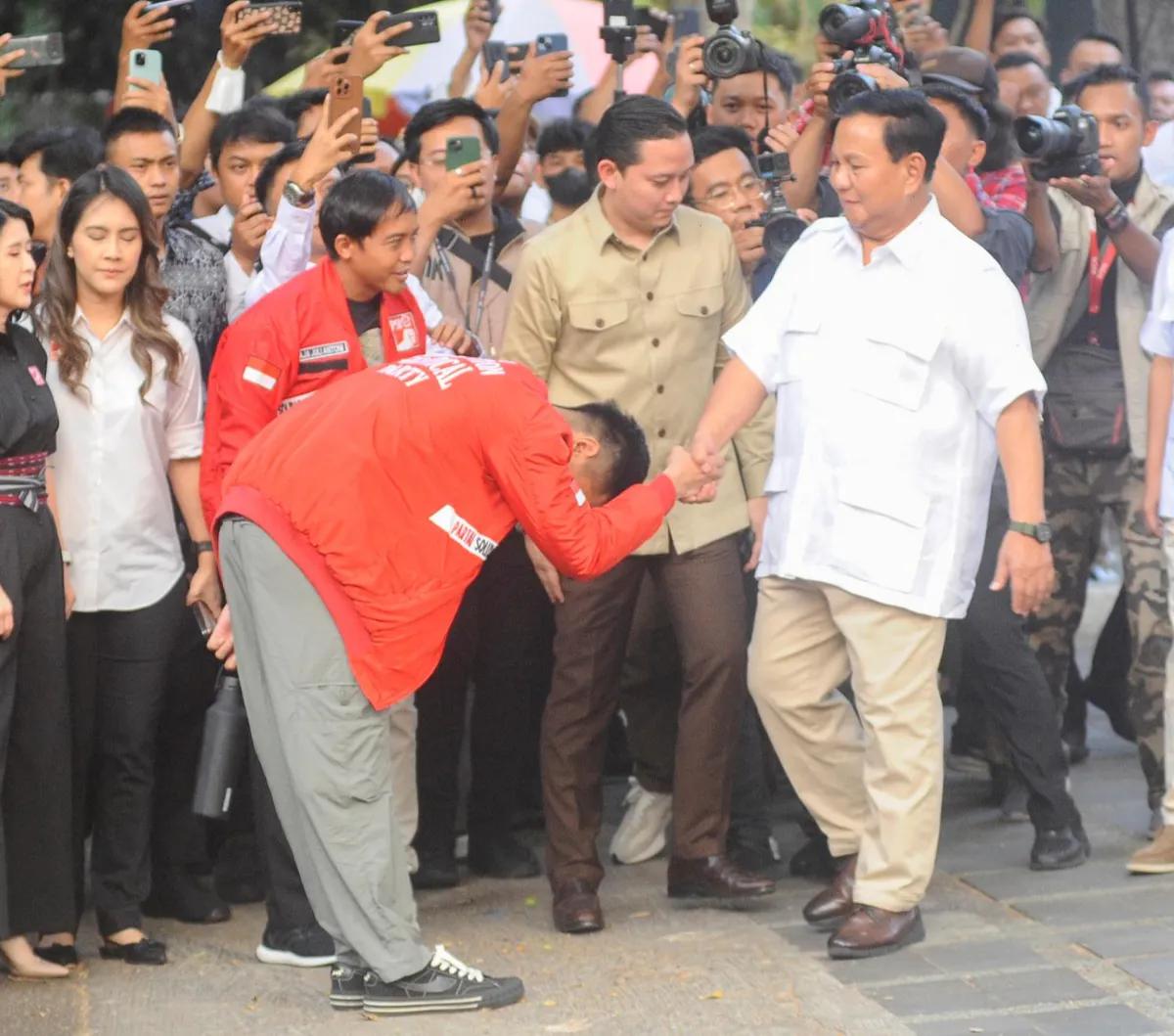 Dok. Istimewa