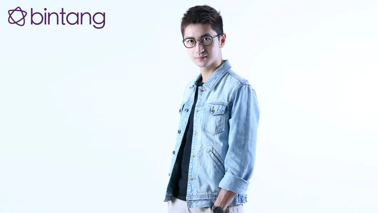 [Bintang] Albert Halim a1
