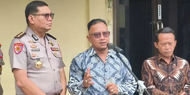 Kompolnas Buka Suara Soal Audit Investigasi Kematian Mantan Istri Polisi