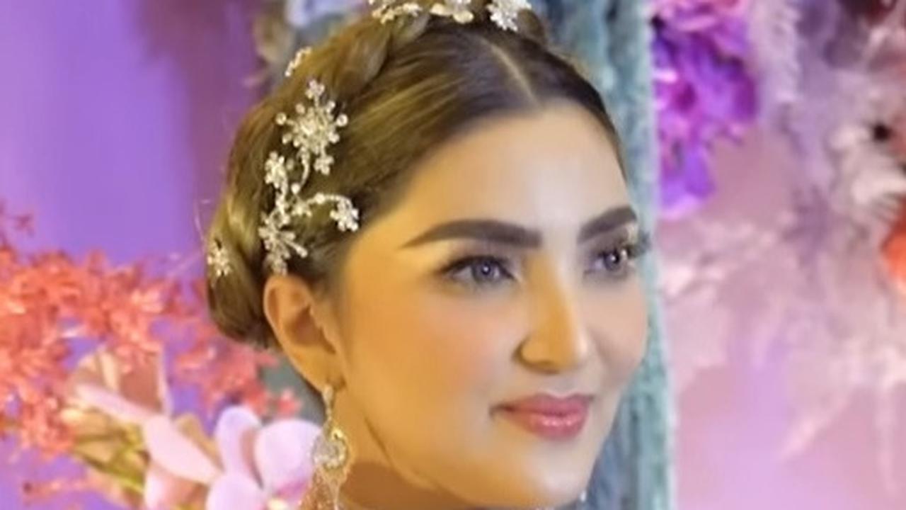 Ada Fuji hingga Inara Rusli, Ini Deretan Artis yang Hadir di Pesta Ulang Tahun Ashanty Bertema Peri