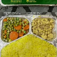 Makanan Haji Kemenag Dipuji, Jemaah Indonesia Ungkap Pengalamannya
