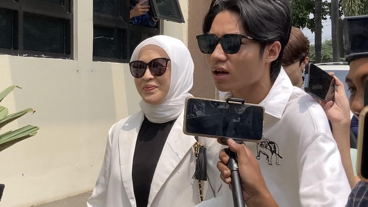 Dua Kali Bercerai, Pesan Kiesha Alvaro Kepada Sang Bunda Untuk Tidak Menikah Lagi 'Ngurus Anak Aja
