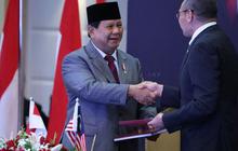 DPR Sebut Anggaran Kementerian Pertahanan Capai Rp155 Triliun