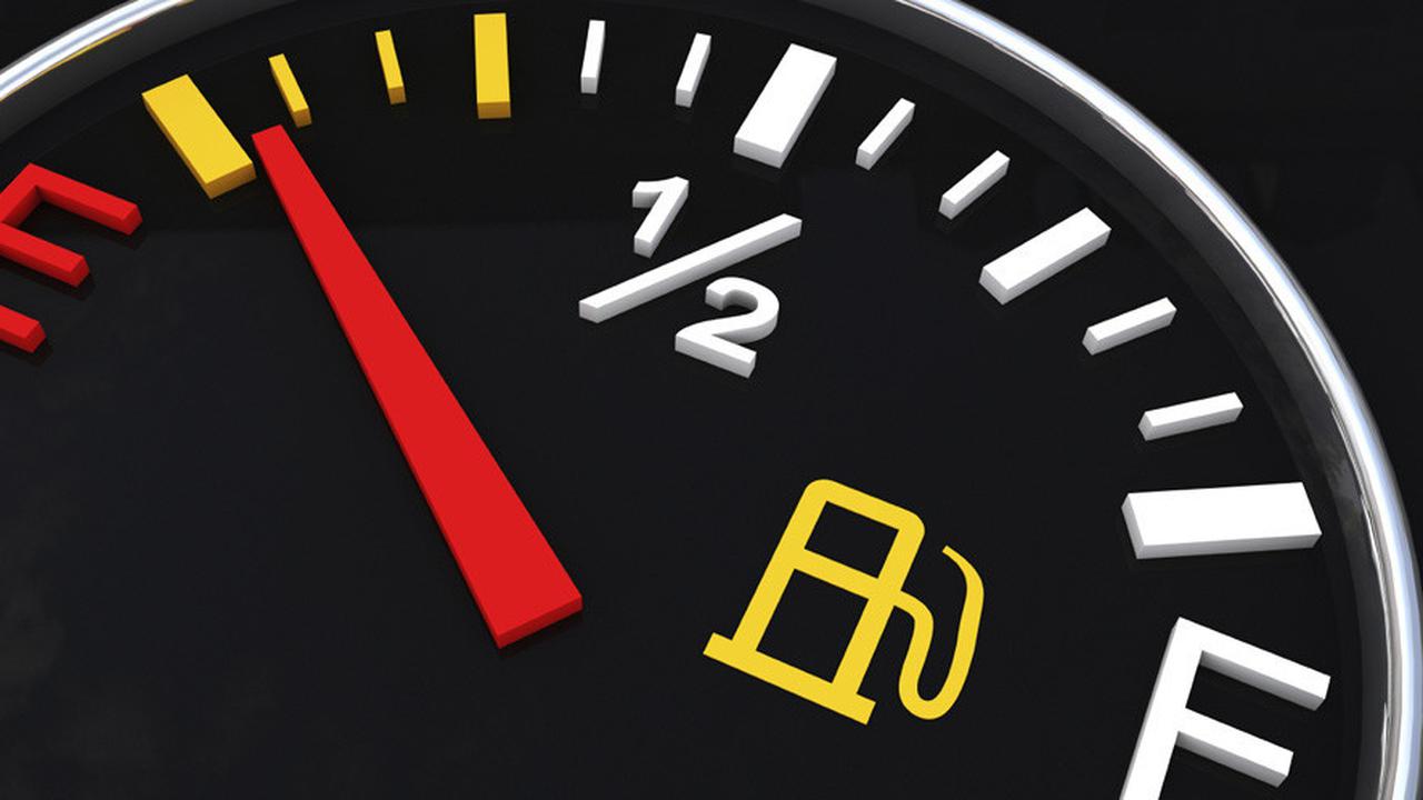 6 efek tangki kosong (foto: Istimewa)