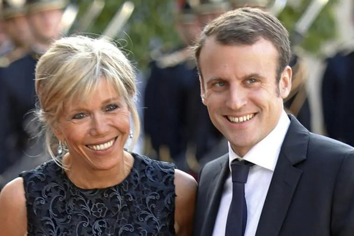 Mengejutkan, Ini Biaya Makeup Emmanuel Macron, Presiden Prancis