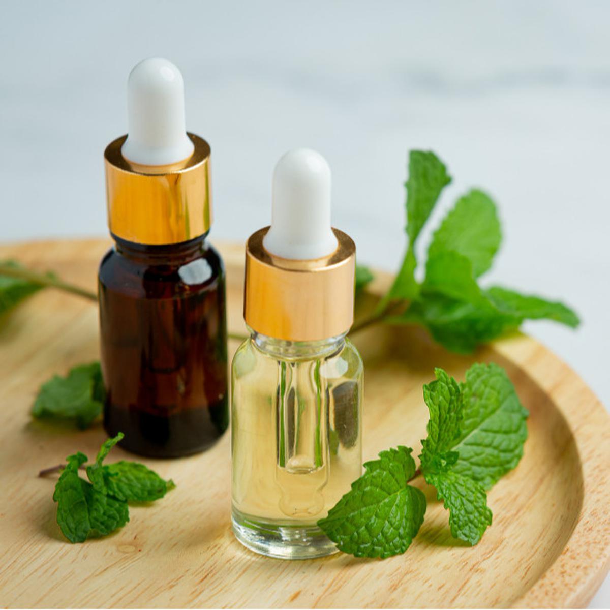 Minyak Peppermint: Mengurangi Nyeri Perut dan Kembung