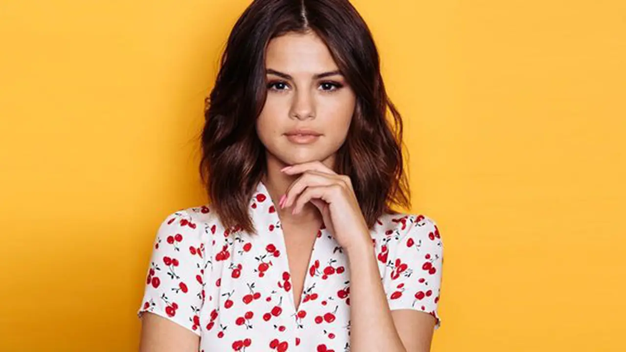 Selena Gomez terkena penyakit lupus/copyright: rollingstone