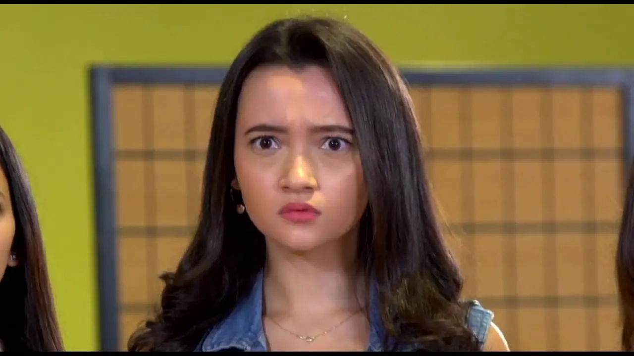 Cinta Tapi Benci