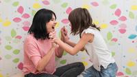 Hari kebersamaan bersama Ibu (Foto: Freepik.com)