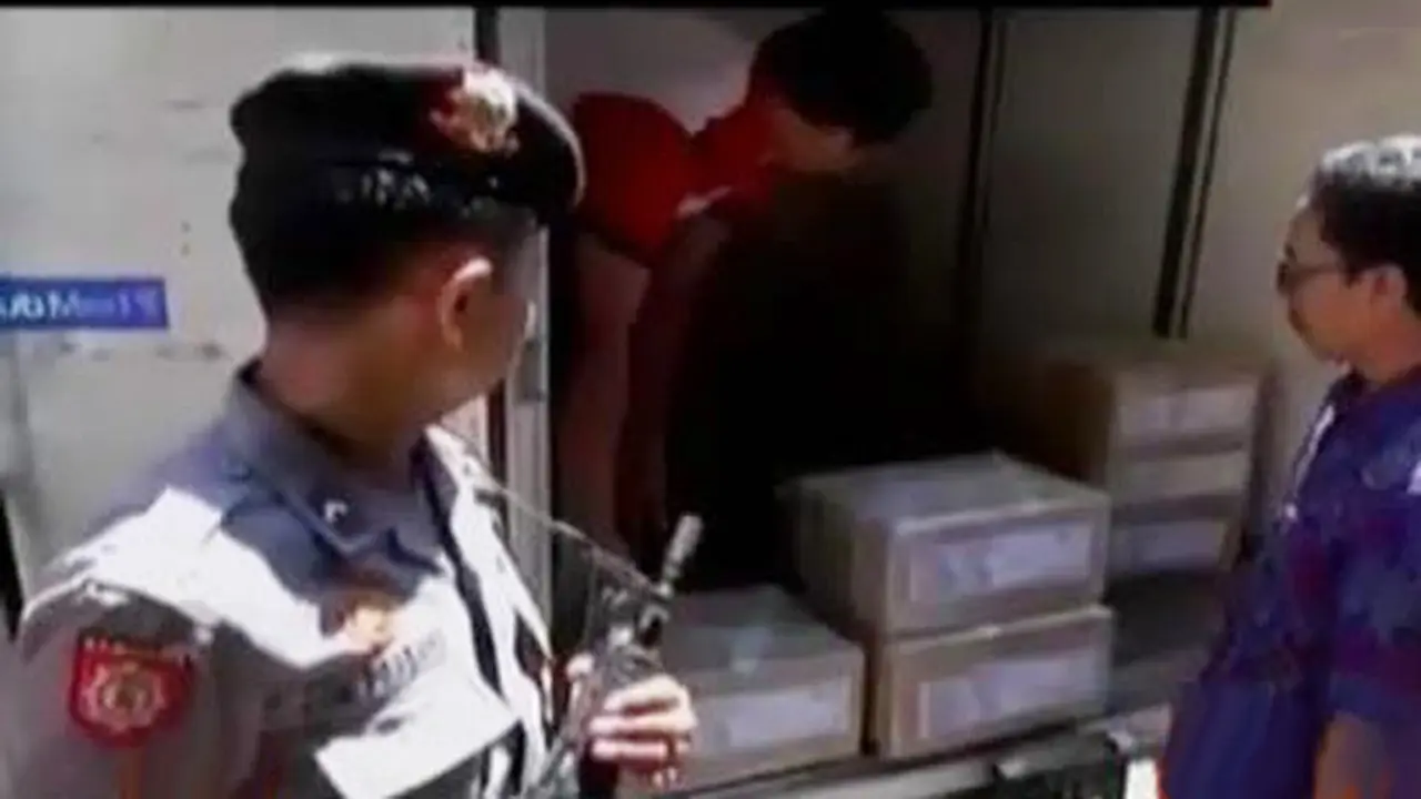 VIDEO: Persiapan Ujian Nasional di Berbagai Daerah