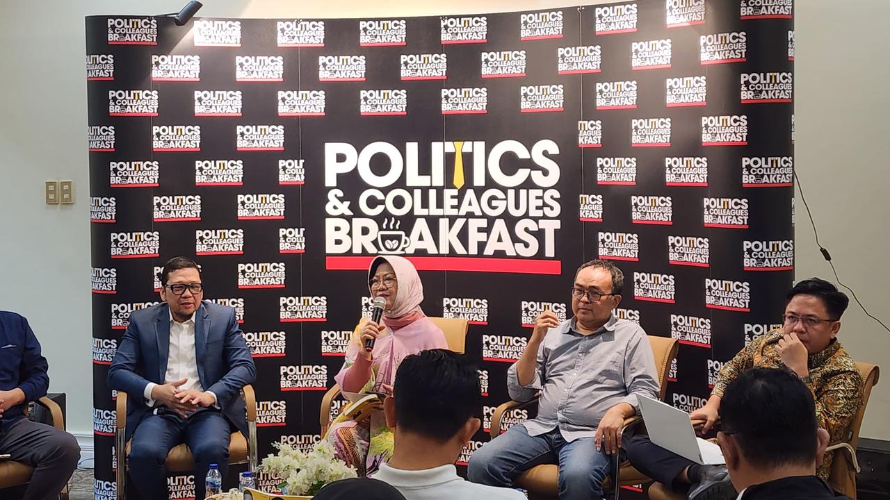 VIDEO: Sistem Pilkada Langsung Apa Hebatnya? Profesor Politik Sebut Negara Malah Jadi Morat-marit
