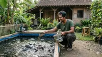10 Peluang Usaha Ternak Santai di Usia 30-an, Alternatif Usaha untuk yang Baru Kena PHK