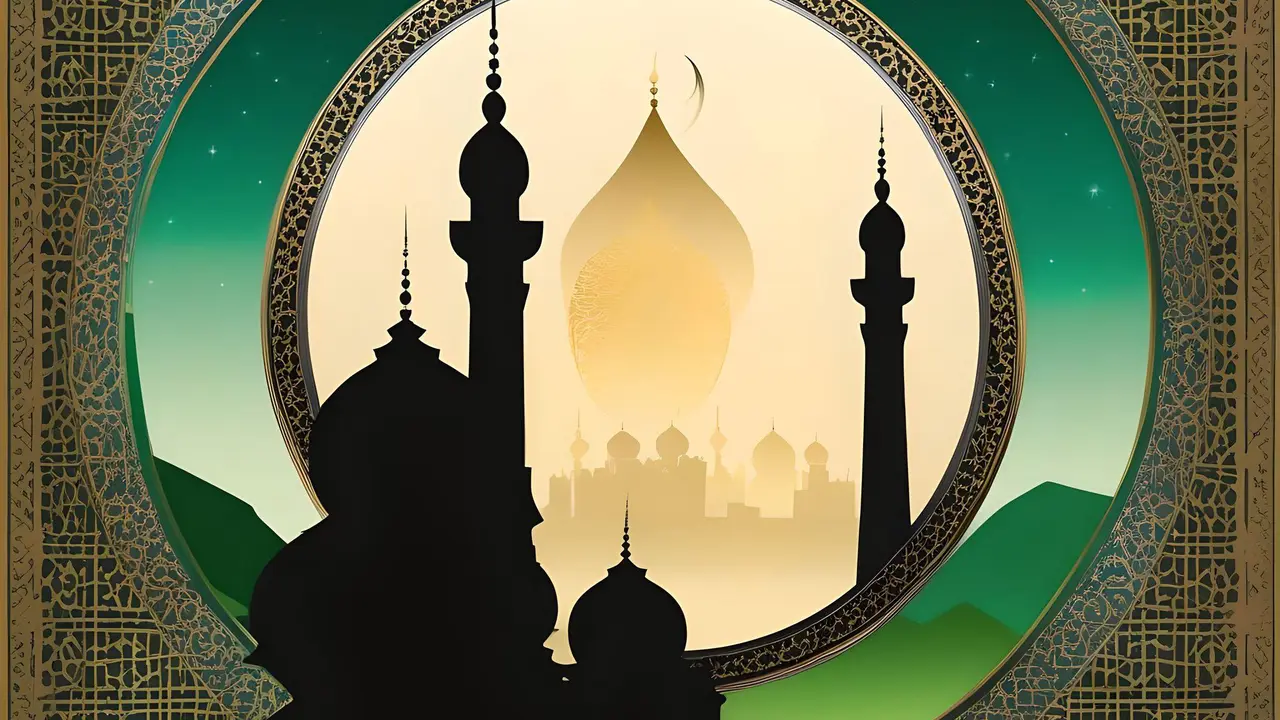 Isra Miraj merupakan salah satu peristiwa bersejarah yang sangat agung dan penting bagi umat Islam, saat Nabi Muhammad SAW menerima perintah langsung dari Allah SWT untuk melaksanakan salat wajib 5 kali dalam sehari semalam.