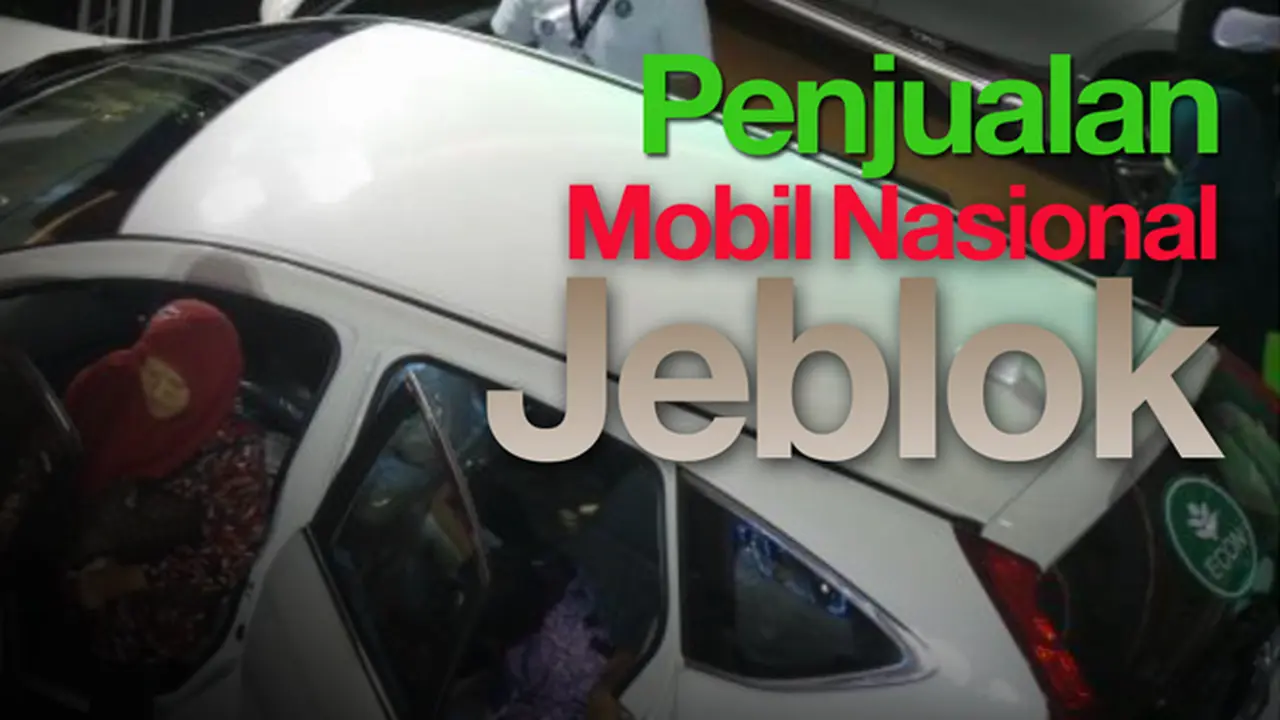 Kaleidoskop Otomotif Juli