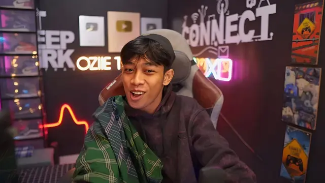 Fahrul Roji