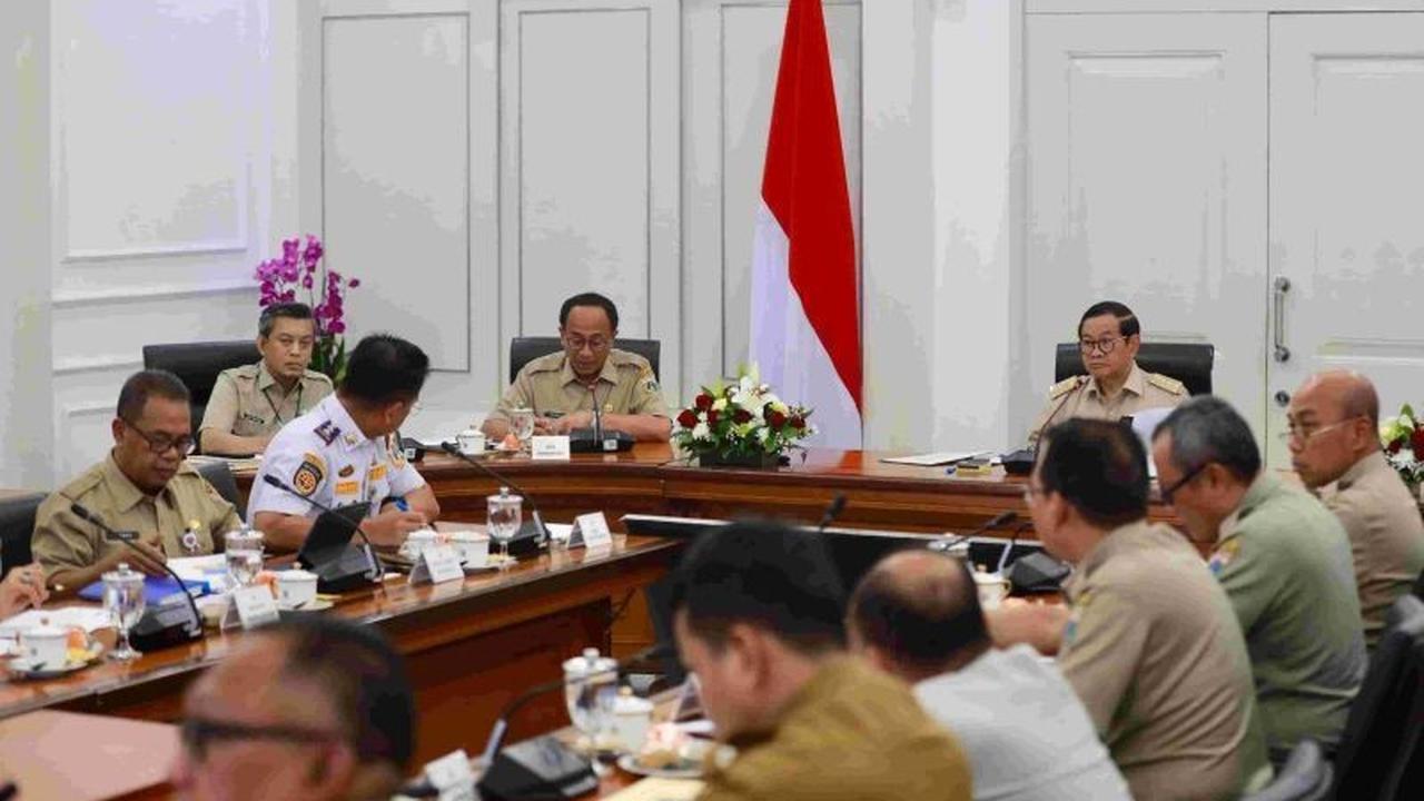 Tahukah Anda? DKI Jakarta Siapkan Jurus Jitu Atasi Kemacetan TB Simatupang, Proyek Galian Jadi Sorotan