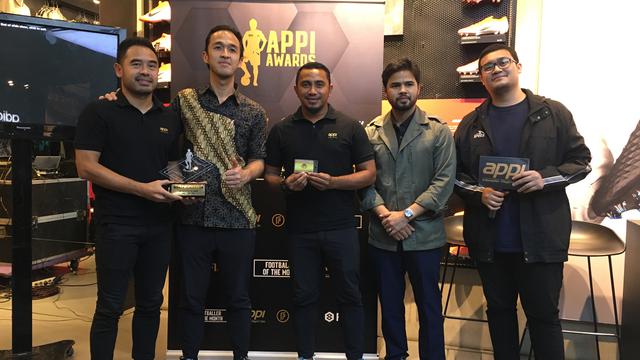 Kompetisi Bakal Berlanjut, APPI Meminta Gaji Pemain Tidak ...