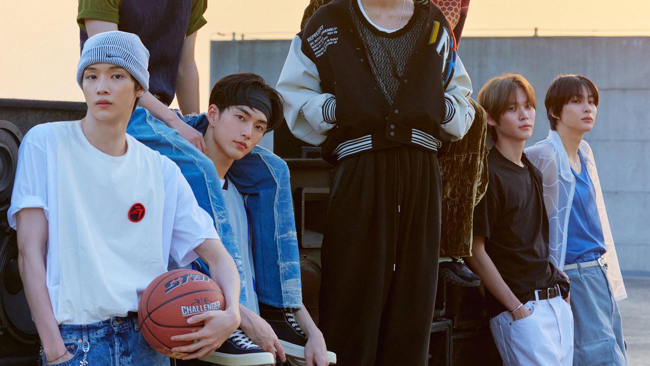 RIIZE (SM Entertainment via Soompi)