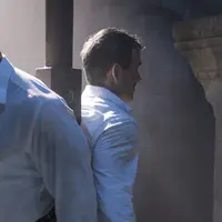 Red Notice (Foto: Netflix)