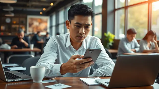 tips agar hp tidak lemot