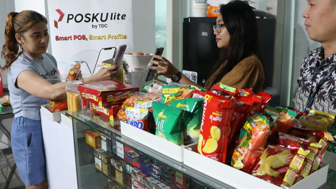 Hati-Hati, Pedagang yang Pungut Biaya Pembayaran QRIS ke Konsumen Bakal Kena Sanksi