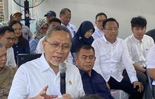 Zulhas Bela Bahlil: Bukan Dia yang Keluarkan Izin Tambang Nikel Raja Ampat