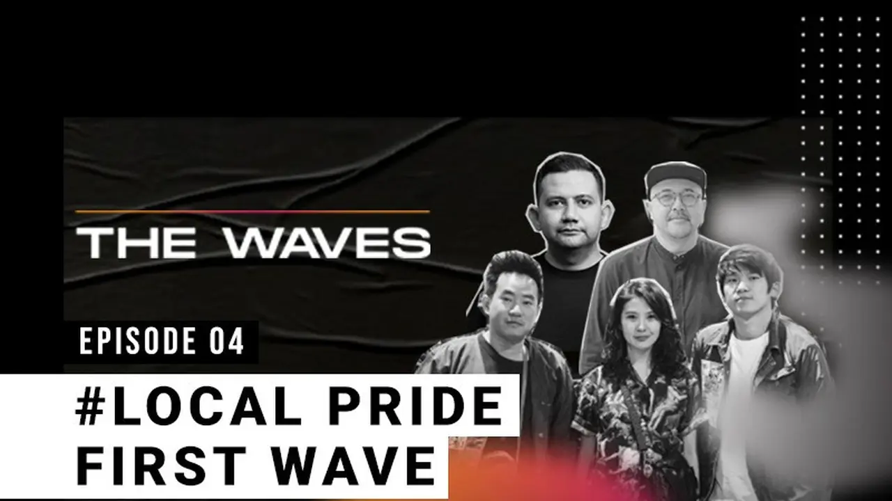 The Waves