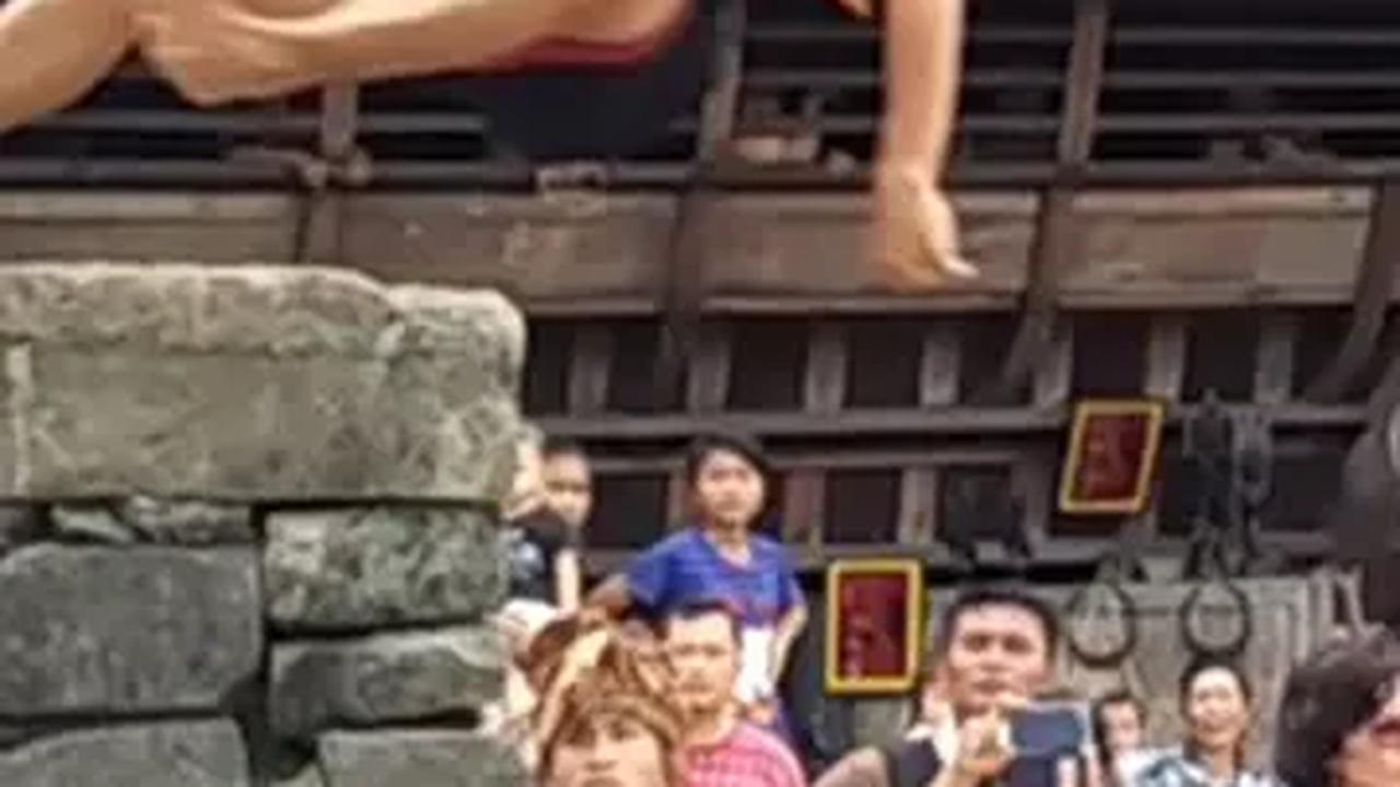Salah Satu Wilayah yang Sulit Ditaklukkan Penjajah, Ini 4 Fakta Pulau Nias
