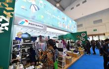 Tahukah Anda? 45 UMKM Pertamina Siap Mendunia di TEI 2025