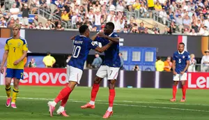 Amunisi Berlimpah Memaksa Didier Deschamps Ubah Filosofi Prancis di Piala Dunia 2026