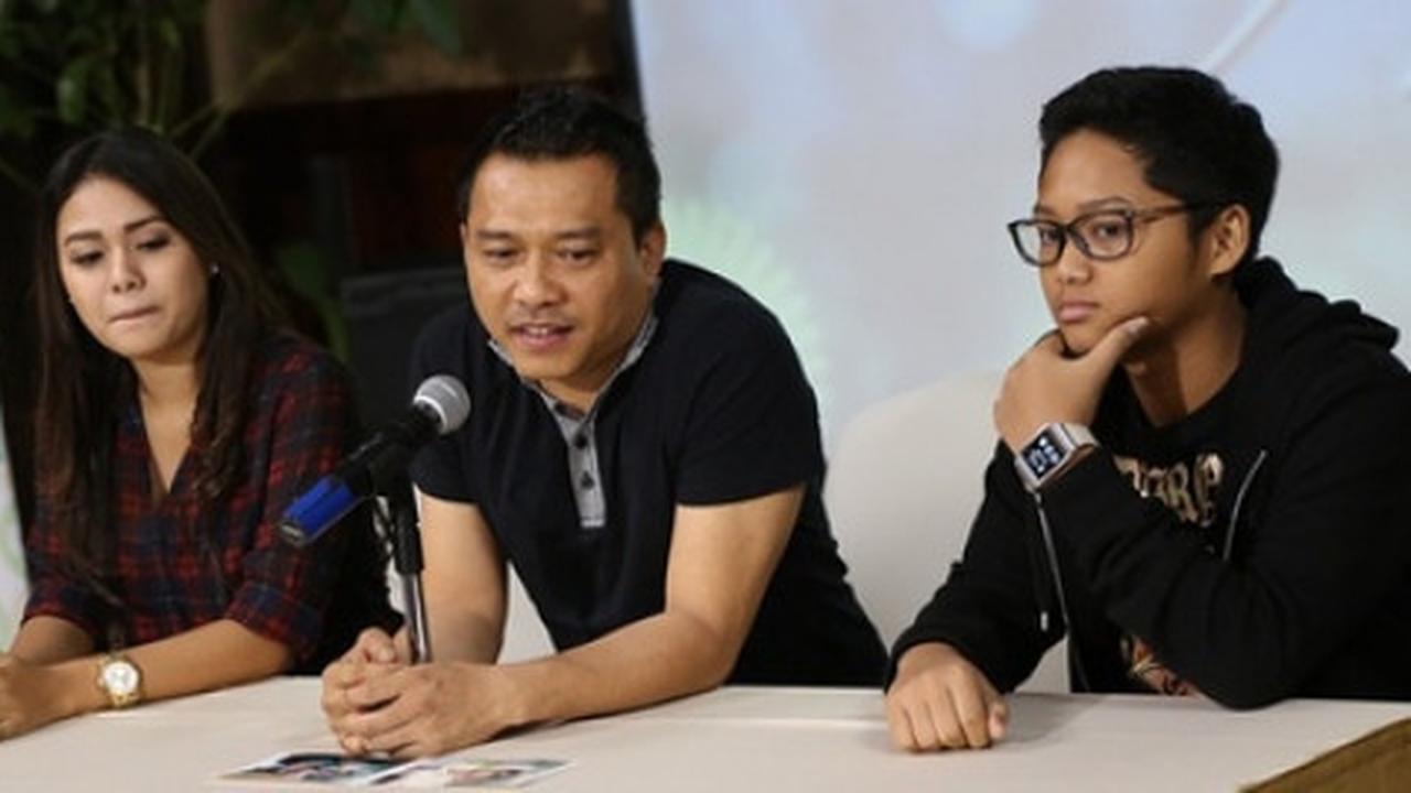Disebut tak sopan ke Raul, Azriel putra KD curhat panjang lebar