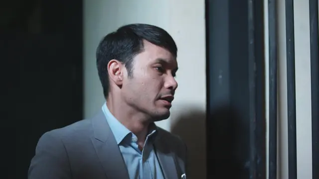 Samudra Cinta