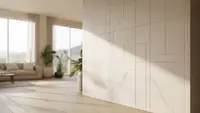 7 Desain Dinding Rumah Minimalis yang Estetik dan Hemat Biaya, Lengkap dengan Estimasi per Meter