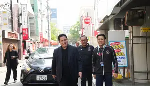 Asian Games 2026 Sudah 5 Hari, Kemenpora Evaluasi Capaian Medali dan Tetap Kejar Target 4 Emas