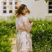 ilustrasi perempuan self love/Photo by Cxpturing Souls from Pexels