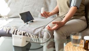 Selain menjaga tekanan darah, slow living juga memperbaiki berbagai fungsi tubuh lain. Pencernaan menjadi lebih lancar karena makanan diproses tanpa terburu-buru. (foto/dok: freepik)